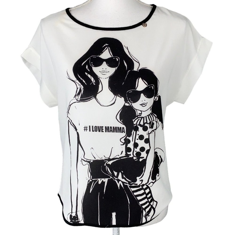 Roberta Biagi Blouse